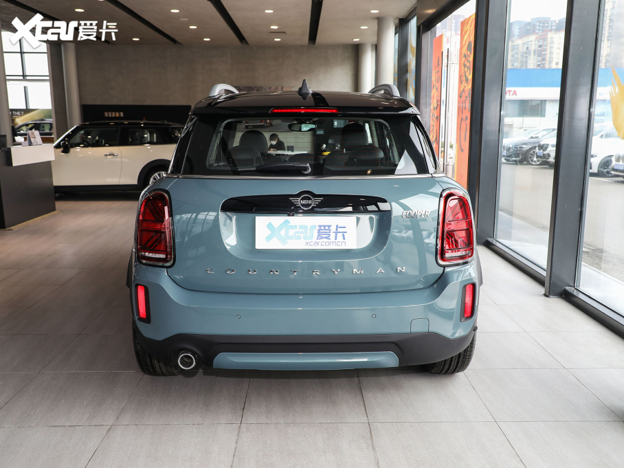 2022MINI COUNTRYMAN Ŀ 1.5T COOPER ͼ