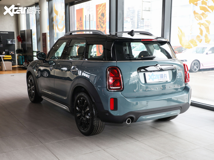 2022MINI COUNTRYMAN Ŀ 1.5T COOPER ͼ