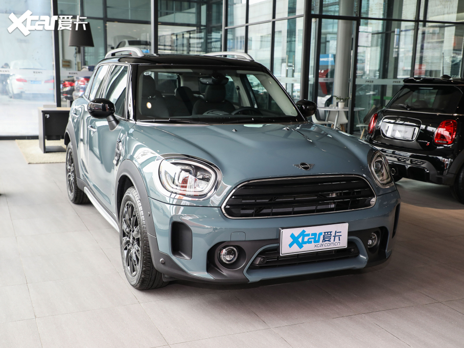 2022MINI COUNTRYMAN Ŀ 1.5T COOPER ͼ