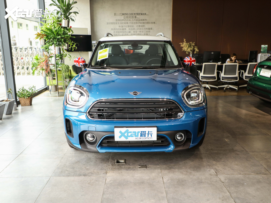 2022MINI COUNTRYMAN Ŀ 1.5T COOPER