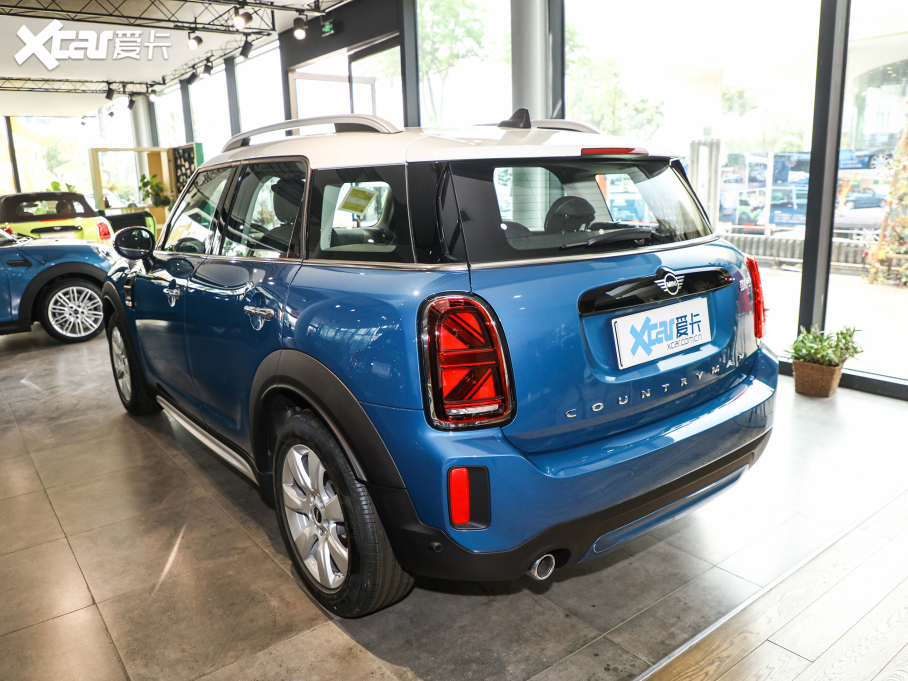 2022MINI COUNTRYMAN Ŀ 1.5T COOPER