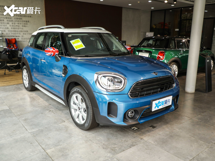 2022MINI COUNTRYMAN Ŀ 1.5T COOPER