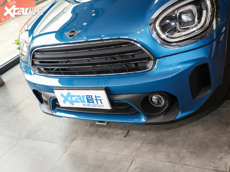 2022MINI COUNTRYMAN Ŀ 1.5T COOPER