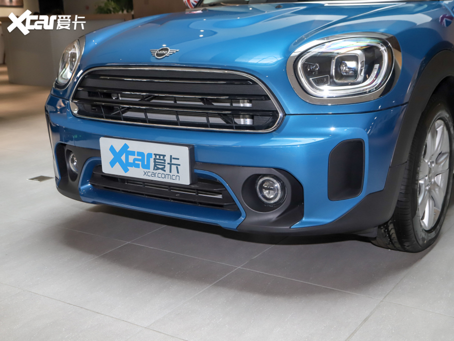 2022MINI COUNTRYMAN Ŀ 1.5T COOPER ALL4