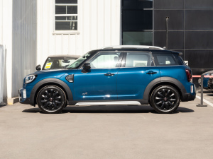 2022Ŀ 1.5T COOPER ALL4 ͼ ࣨ