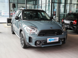 2022Ŀ 1.5T COOPER ͼ ǰ45