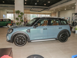 2022Ŀ 2.0T COOPER S ࣨ