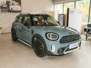 2022Ŀ 2.0T COOPER S ǰ45