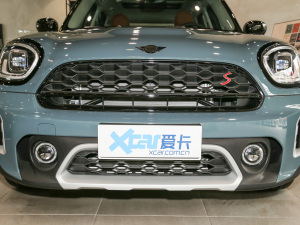 2022Ŀ 2.0T COOPER S 