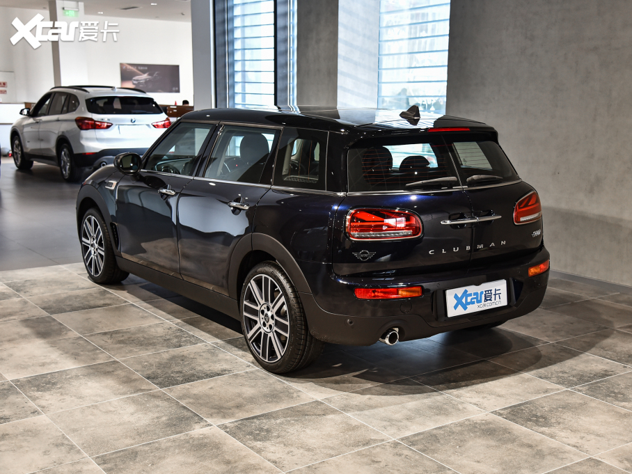 2022MINI CLUBMAN Ŀ 1.5T COOPER ͼ