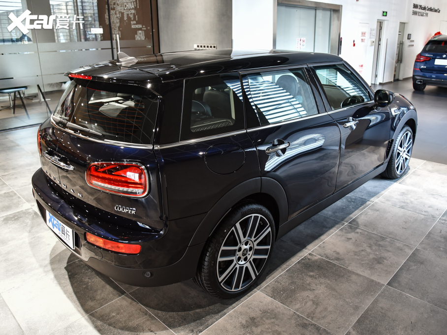 2022MINI CLUBMAN Ŀ 1.5T COOPER ͼ