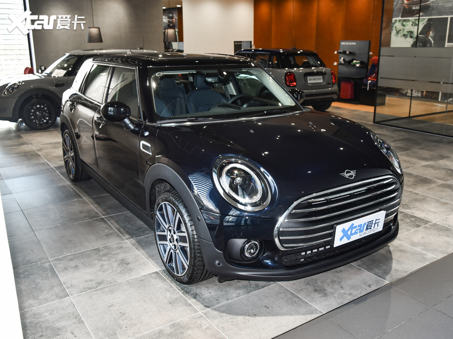 2022MINI CLUBMAN Ŀ 1.5T COOPER ͼ