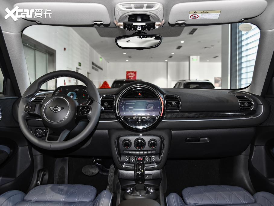 2022MINI CLUBMAN Ŀ 1.5T COOPER ͼ