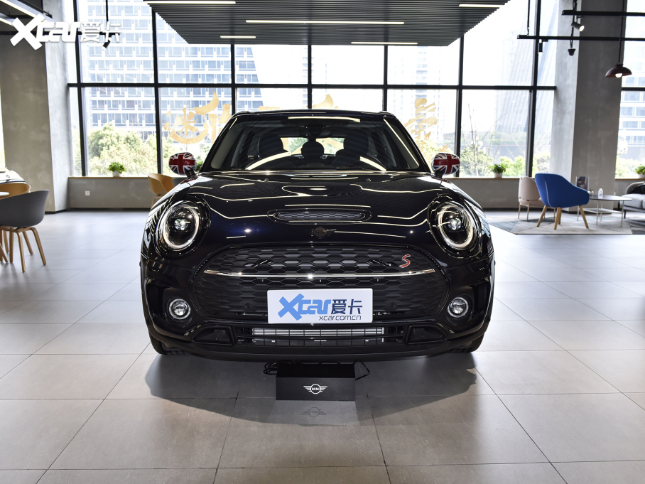 2022MINI CLUBMAN 2.0T COOPER S BRICK LANE 