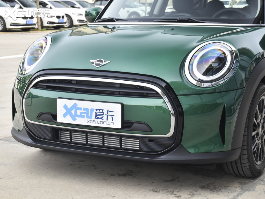 2023MINI 1.5T ONE