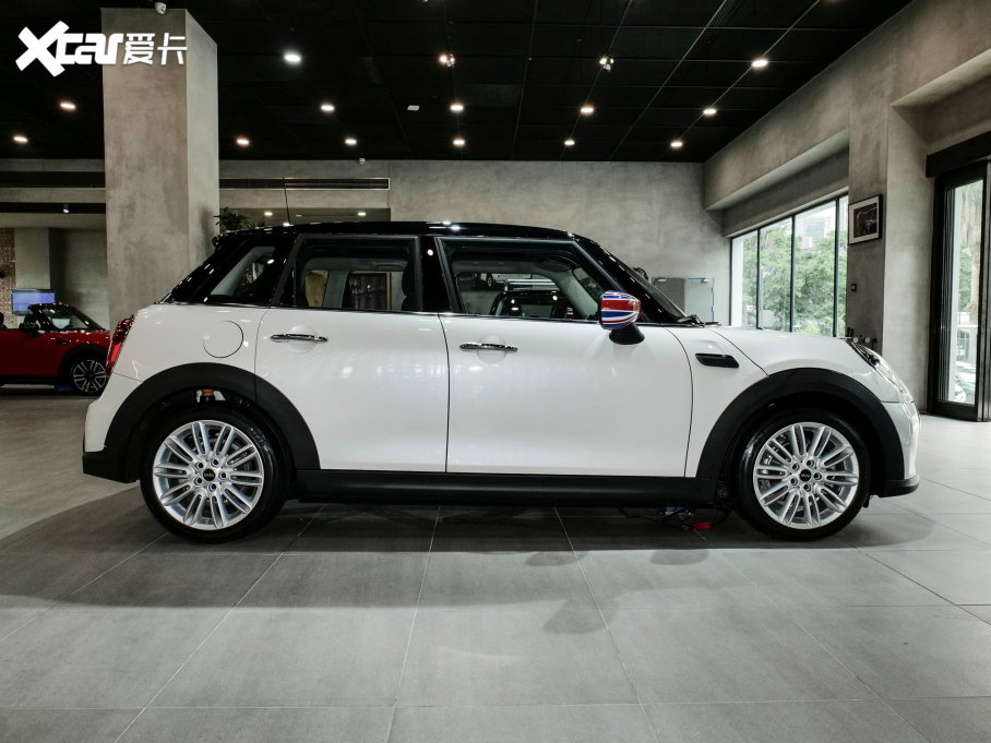 2023MINI Ŀ 1.5T COOPER  Ű