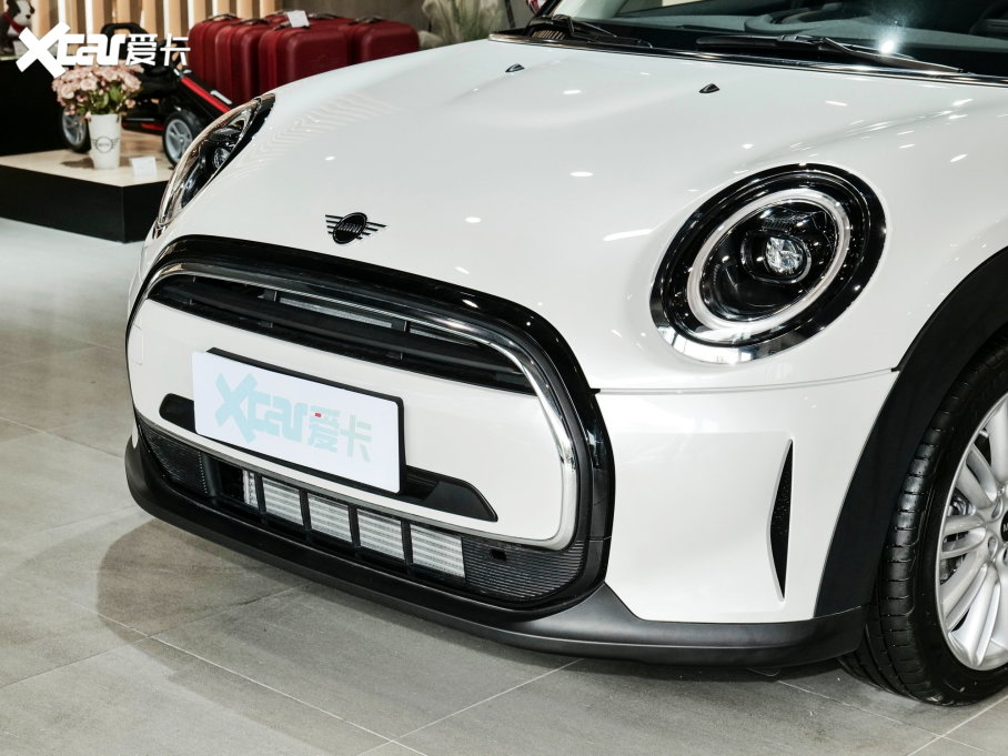 2023MINI Ŀ 1.5T COOPER  Ű