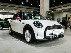 2023Ŀ 1.5T COOPER  Ű ǰ45