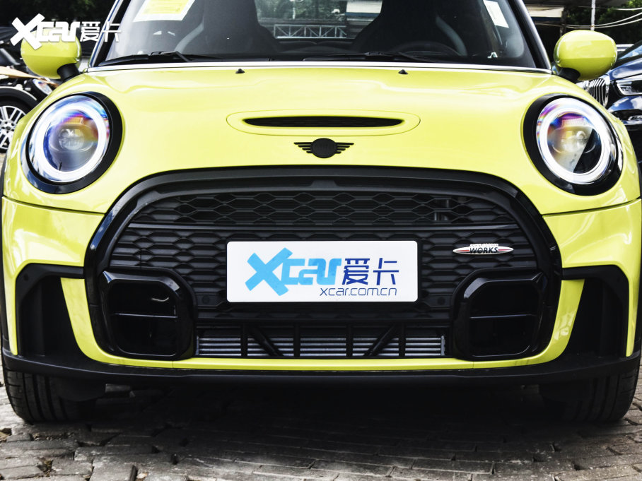 2023MINI CABRIO 2.0T COOPER S CABRIO 