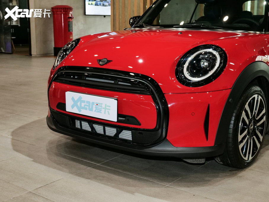 2023MINI CABRIO Ŀ 1.5T COOPER CABRIO 