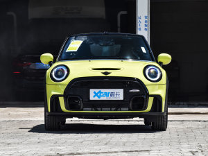 20232.0T COOPER S CABRIO  ǰ