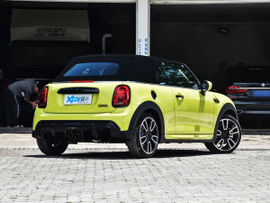 20232.0T COOPER S CABRIO  Һ45