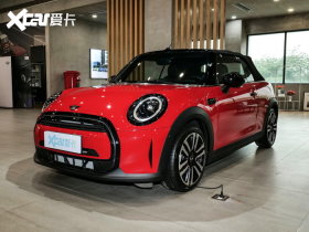 2023��MINI CABRIO 