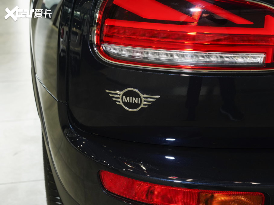 2023MINI CLUBMAN Ŀ 1.5T COOPER ͼ