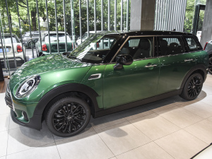 2023Ŀ 1.5T COOPER   ࣨ