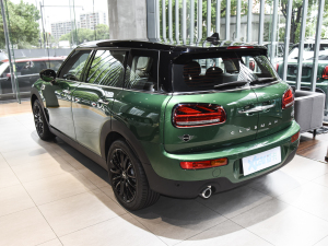2023Ŀ 1.5T COOPER   45