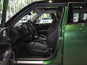 2023Ŀ 1.5T COOPER   ǰſռ