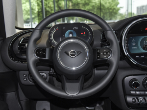 2023Ŀ 1.5T COOPER   