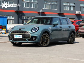 2023��MINI CLUBMAN 