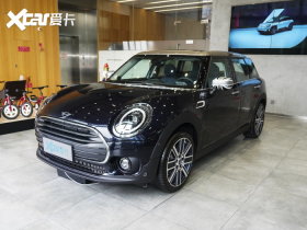 2023��MINI CLUBMAN 