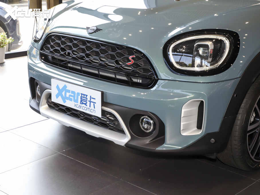 2023MINI COUNTRYMAN 2.0T COOPER S ALL4 ͼ