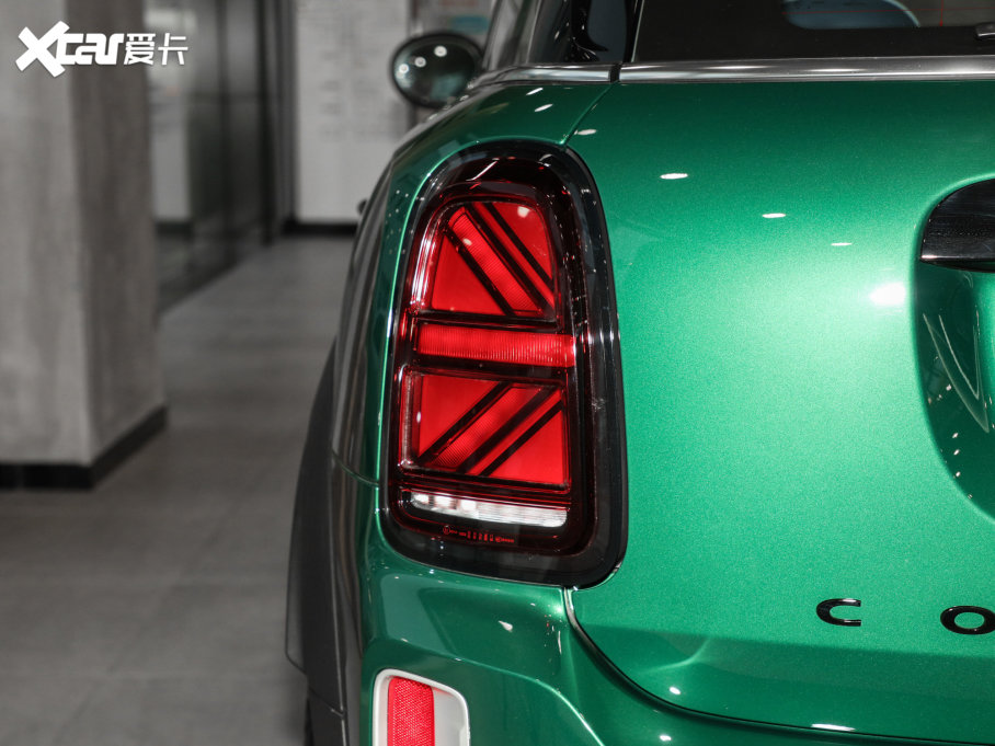 2023MINI COUNTRYMAN 2.0T COOPER S ͼ