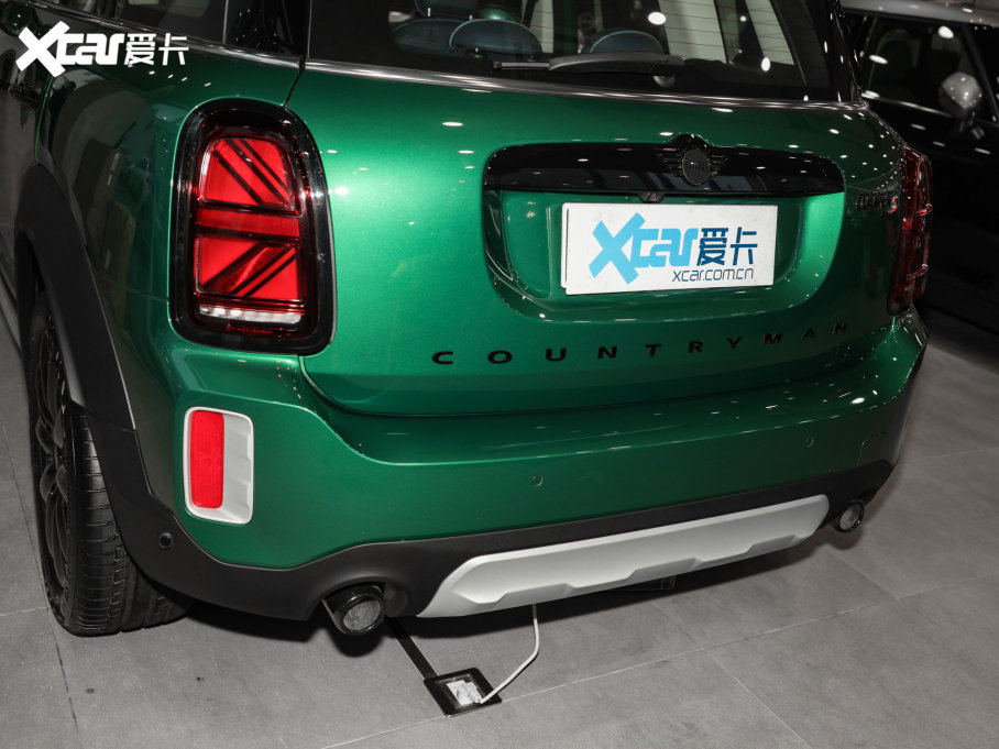 2023MINI COUNTRYMAN 2.0T COOPER S ͼ