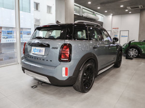 20231.5T COOPER ALL4 ͼ Һ45