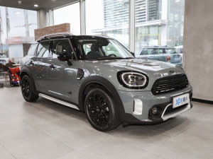 20231.5T COOPER ALL4 ͼ ǰ45