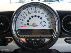 MINI 2011MINI COOPER S