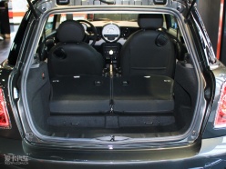 MINI 2011MINI COOPER S