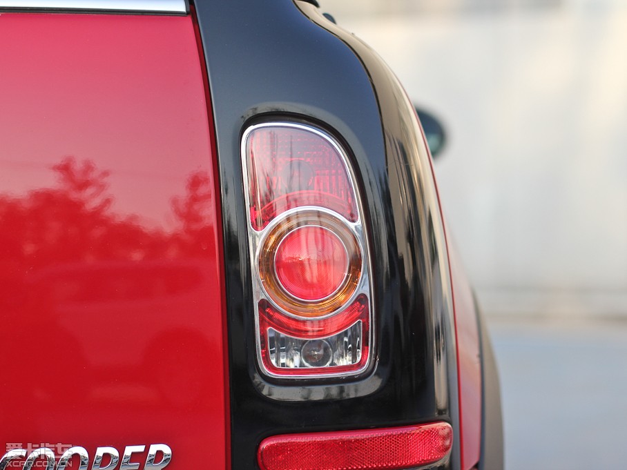 2011MINI CLUBMAN COOPER Hampton