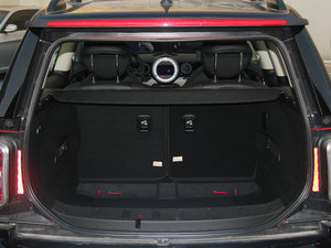 2011MINI CLUBMAN
