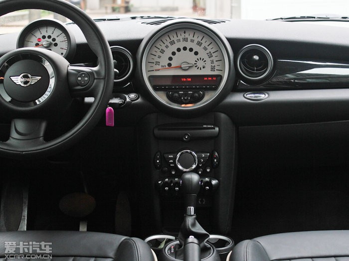 2011MINI CLUBMAN