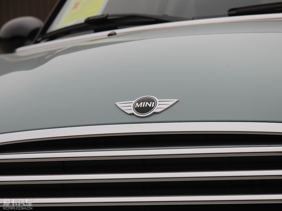 2011MINI COOPER Excitement