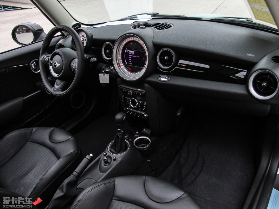 2011MINI COOPER Excitement