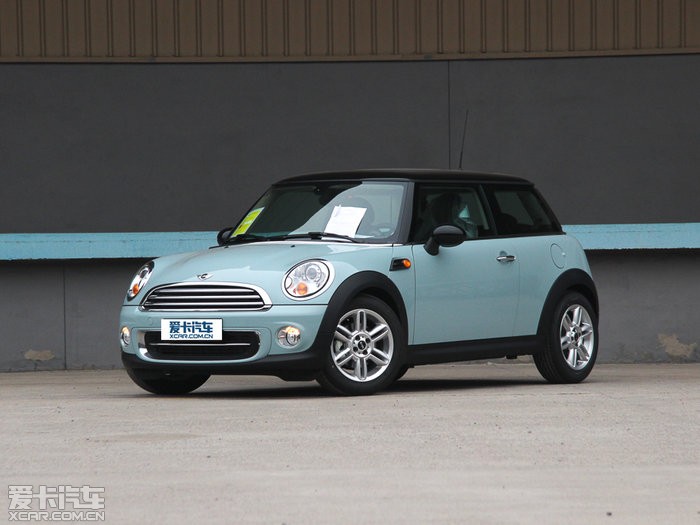 2013MINI