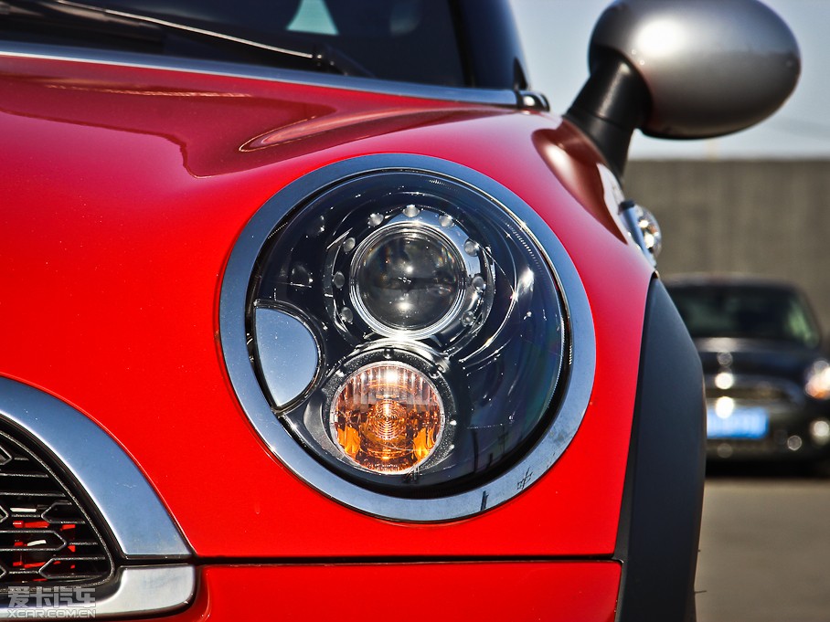 2012MINI COUPE COOPER S COUPE