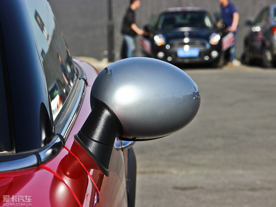 2012MINI COUPE COOPER S COUPE