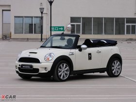 2008��MINI 